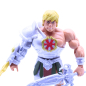 Preview: MOTU Origins Snake Armor He-Man (2023) | Mattel | 200X Design | hoppla-stuff.de